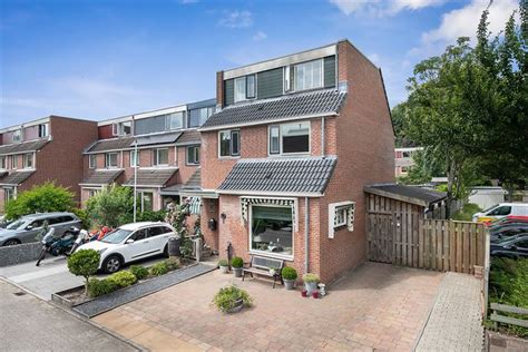 Koopwoningen Soesterberg .